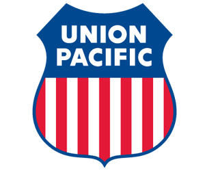Union Pacific Logo